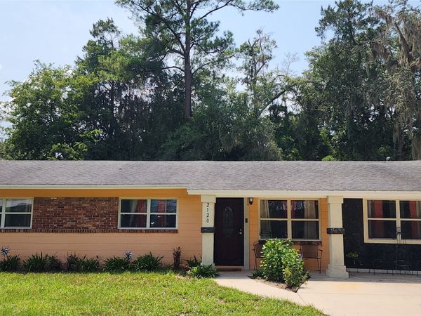 2120 SE 50TH Street , Gainesville, FL 32640