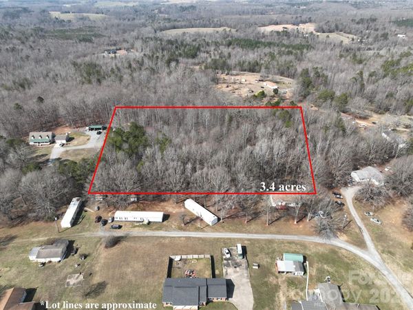 0 Thamon Road, Shelby, NC 28150