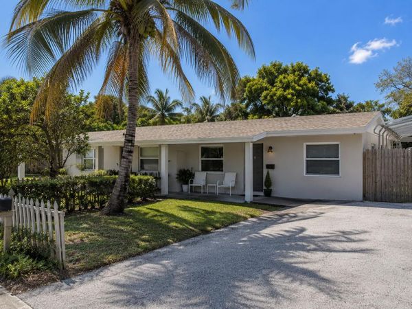 101 SW 3rd Avenue, Boca Raton, FL 33432
