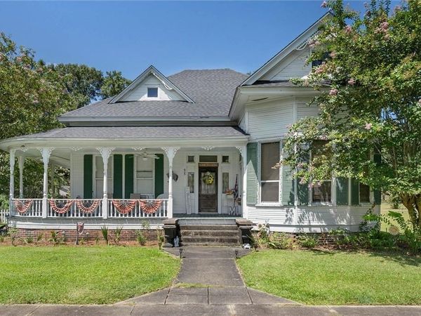 605 Hand Avenue, Bay Minette, AL 36507
