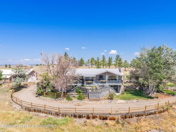 640 Barbara Lane, Craig, CO 81625