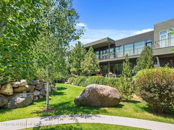 100 Evans Road, Unit 104, Basalt, CO 81621