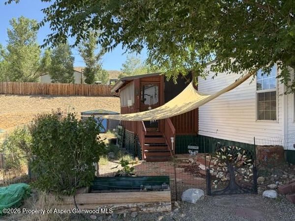 1153 Aspen Avenue, Craig, CO 81625