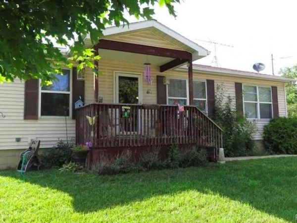 424 Maple Avenue, Owosso, Mi 48867
