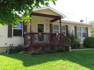 424 Maple Street, Owosso, Mi 48867