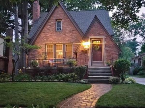9625 Blackburn Street , Livonia, MI 48150
