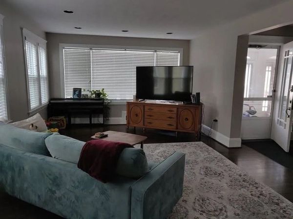 60 Puritan, Unit 1, Somerville, MA 02145