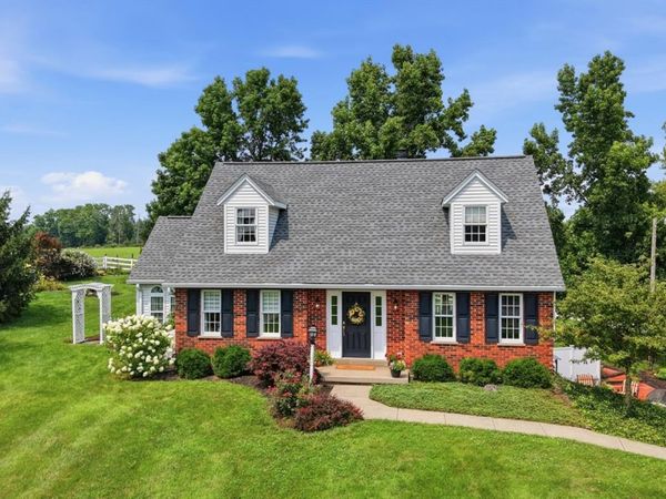 3748 Moore Marathon Road, Williamsburg, OH 45176