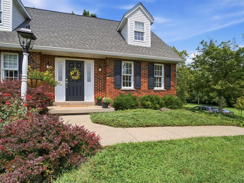 3748 Moore Marathon Road, Jackson Twp, OH 45176 Photo 4