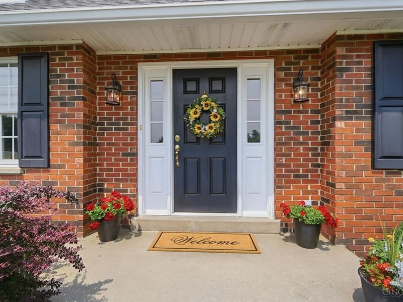 3748 Moore Marathon Road, Jackson Twp, OH 45176 Photo 5