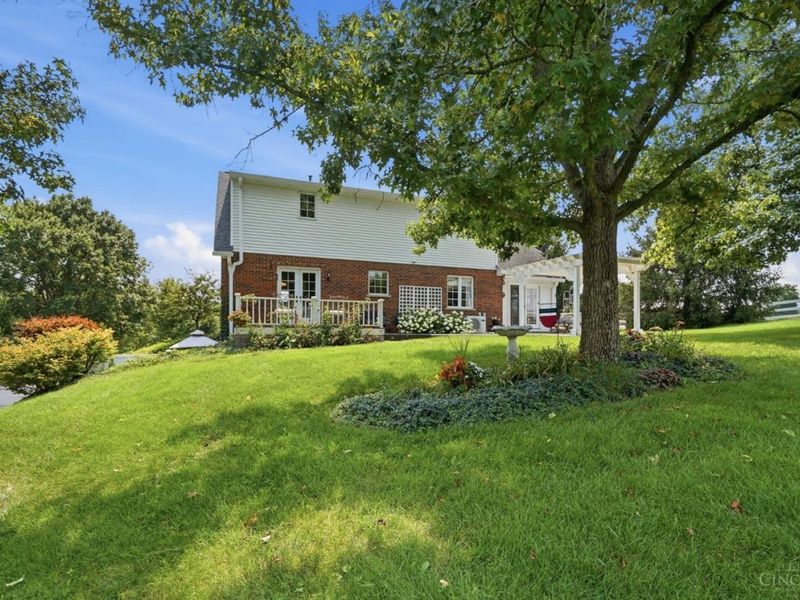 3748 Moore Marathon Road, Jackson Twp, OH 45176 Photo 68