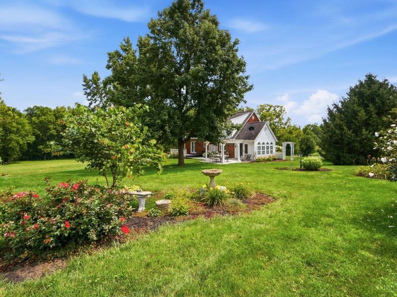 3748 Moore Marathon Road, Jackson Twp, OH 45176 Photo 69