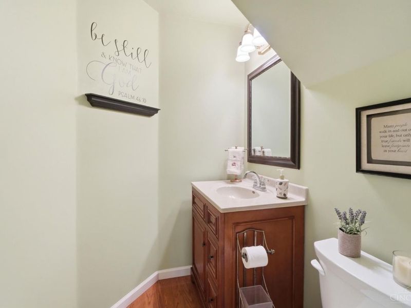3748 Moore Marathon Road, Jackson Twp, OH 45176 Photo 8