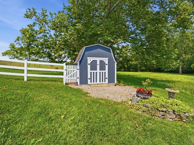 3748 Moore Marathon Road, Jackson Twp, OH 45176 Photo 80