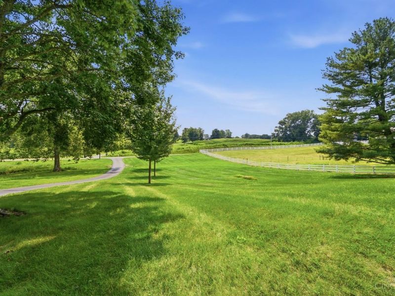 3748 Moore Marathon Road, Jackson Twp, OH 45176 Photo 81