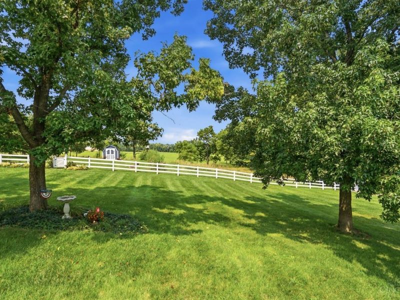 3748 Moore Marathon Road, Jackson Twp, OH 45176 Photo 82