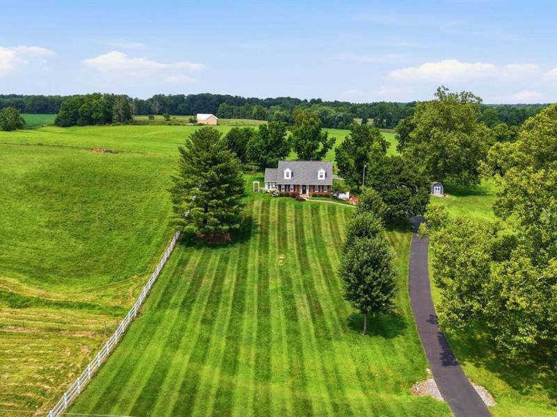 3748 Moore Marathon Road, Jackson Twp, OH 45176 Photo 83