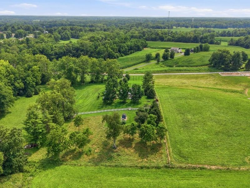 3748 Moore Marathon Road, Jackson Twp, OH 45176 Photo 84