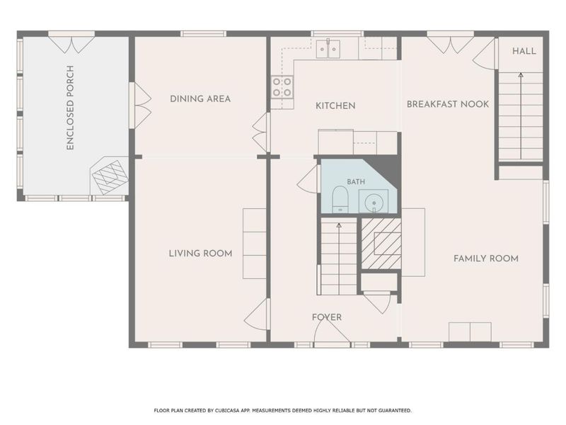 3748 Moore Marathon Road, Jackson Twp, OH 45176 Photo 87