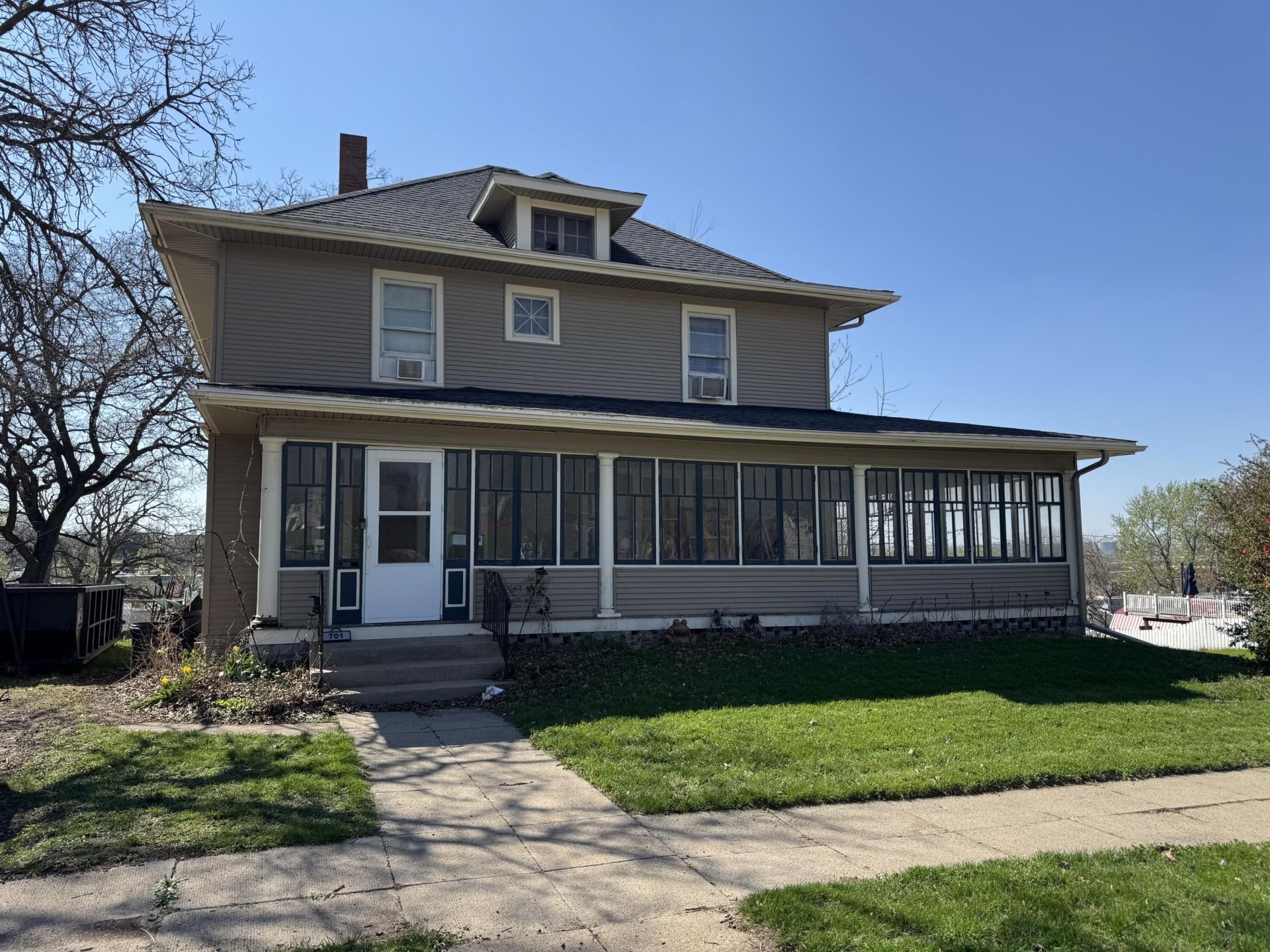 701 Maple Street, Atlantic, IA 50022 Main Photo
