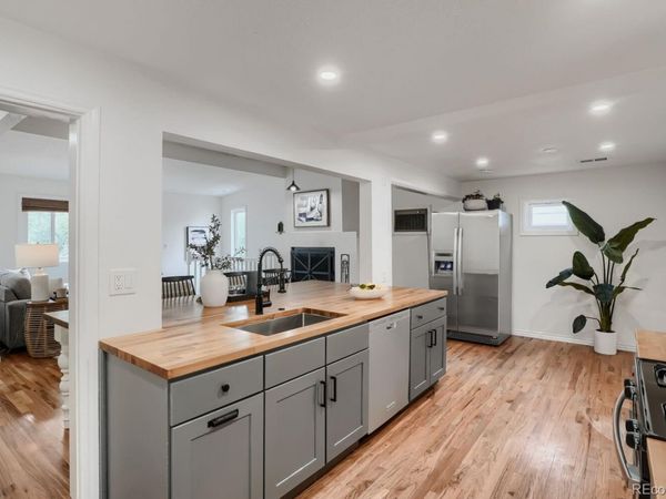 1769 Geneva Street, Aurora, CO 80010