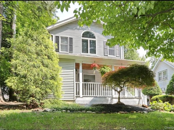 115 Brewery (private road) Road, New City, NY 10956