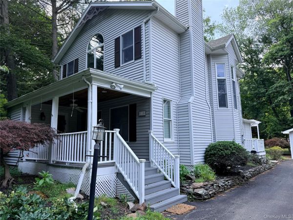 115 Brewery Road (private road) Road, New City, NY 10956