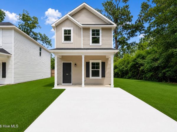 460 Maides Avenue , Wilmington, NC 28405