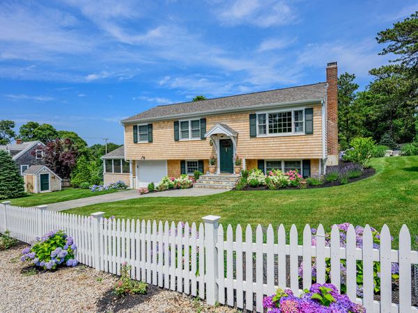 190 Heritage Lane, Chatham, MA 02633