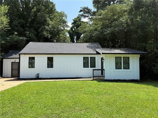 1766 Venetian Drive SW, Atlanta, GA 30311
