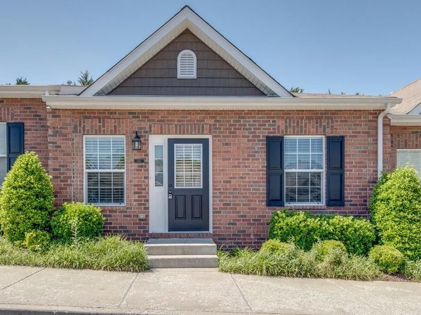 1101 Downs Blvd , Unit 302, Franklin, TN 37064