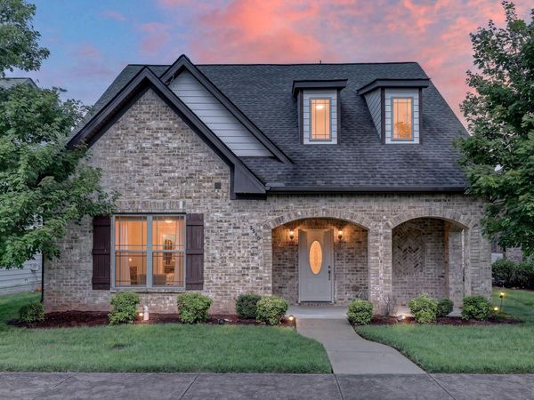 2848 Cason Ln, Murfreesboro, TN 37128