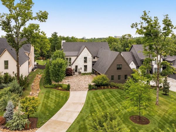 3718 Woodlawn Dr , Nashville, TN 37215