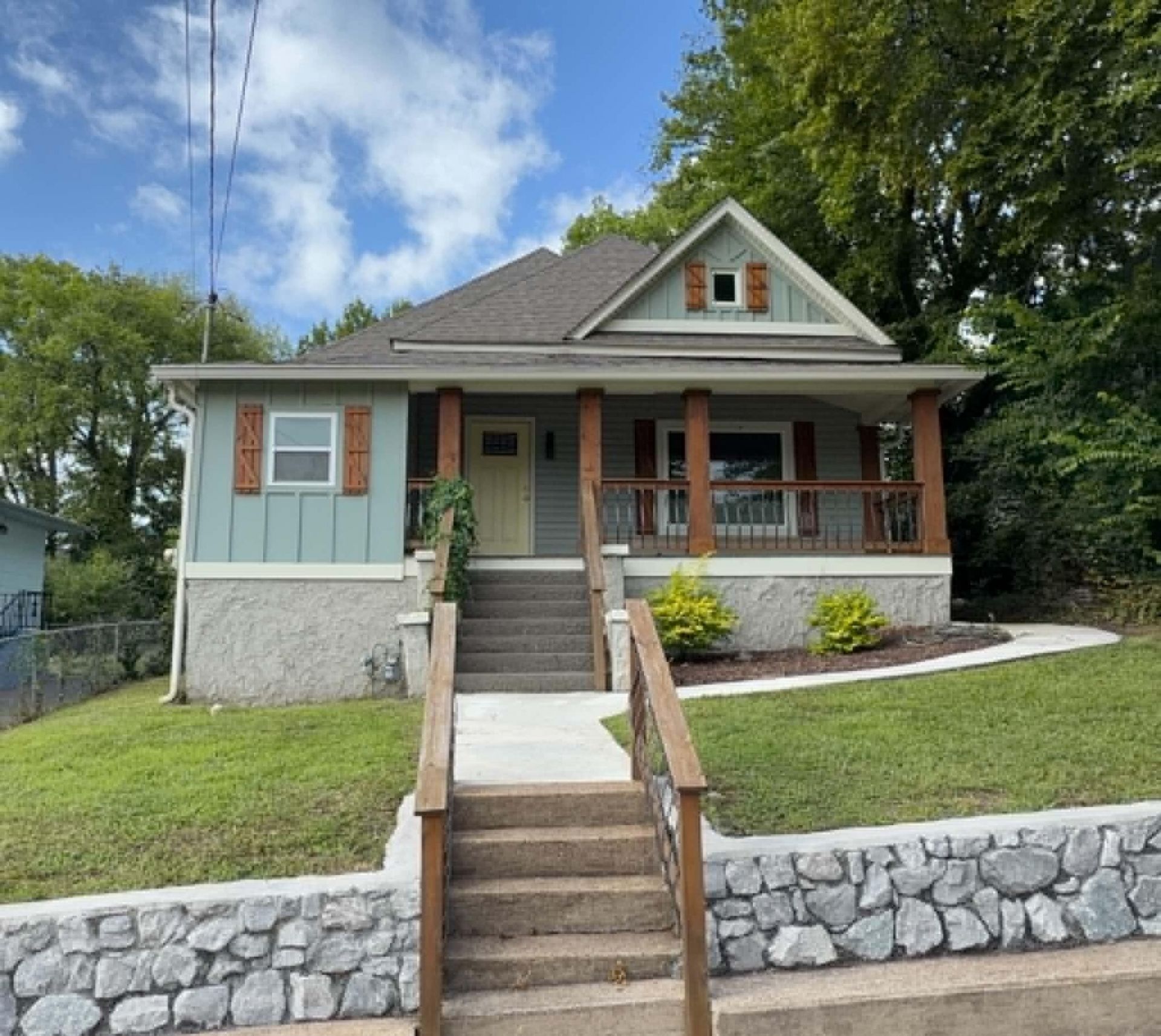 2008 Vine Street , Chattanooga, TN 37404 Main Photo