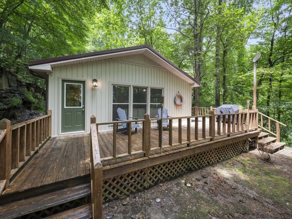 250 Owl Trce , Smithville, TN 37166