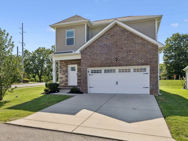 3549 Brick Church Pike , Nashville, TN 37207