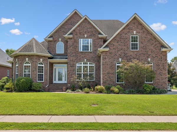 3317 Geneva Dr , Murfreesboro, TN 37128