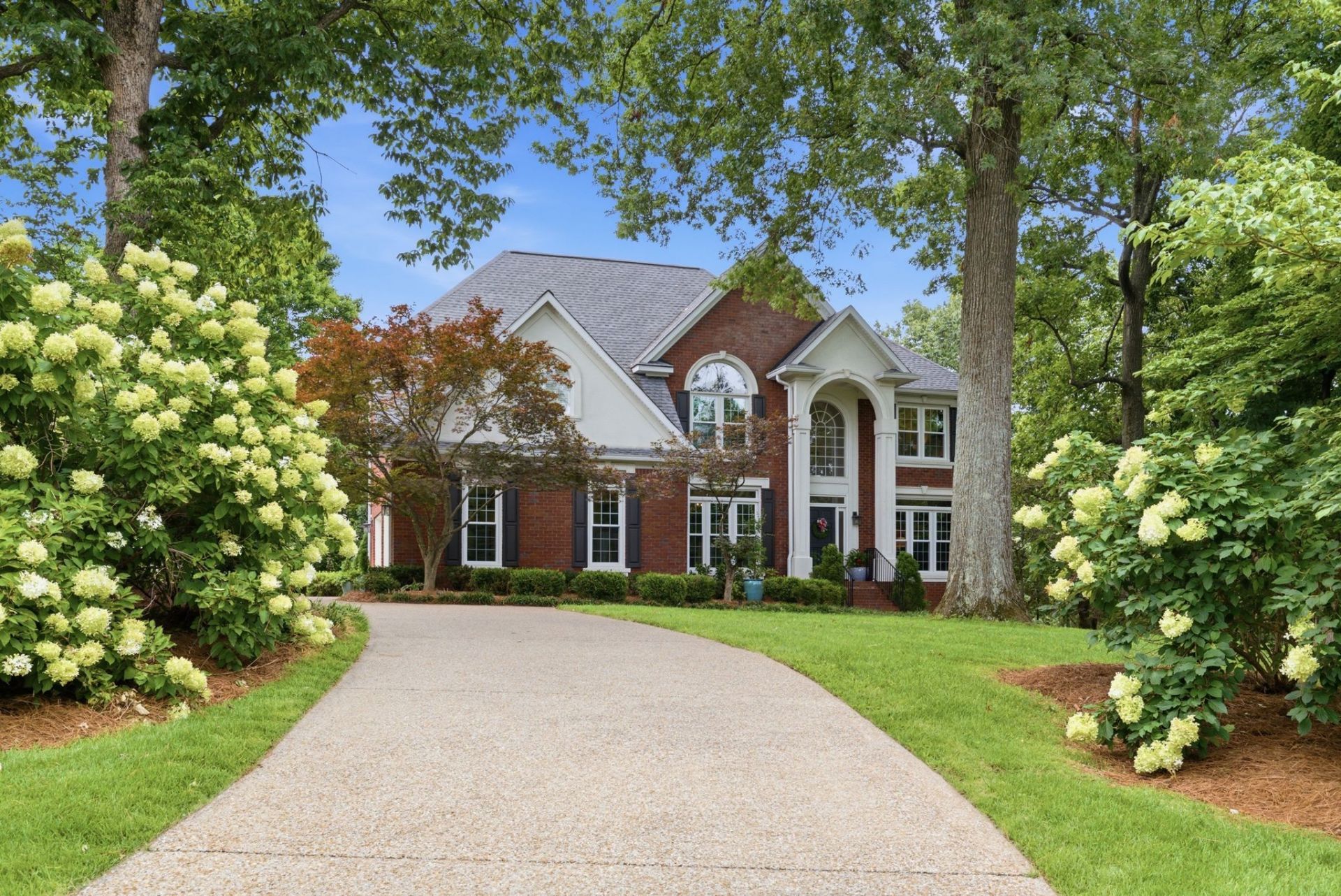1076 Wilshire Way , Brentwood, TN 37027 Main Photo