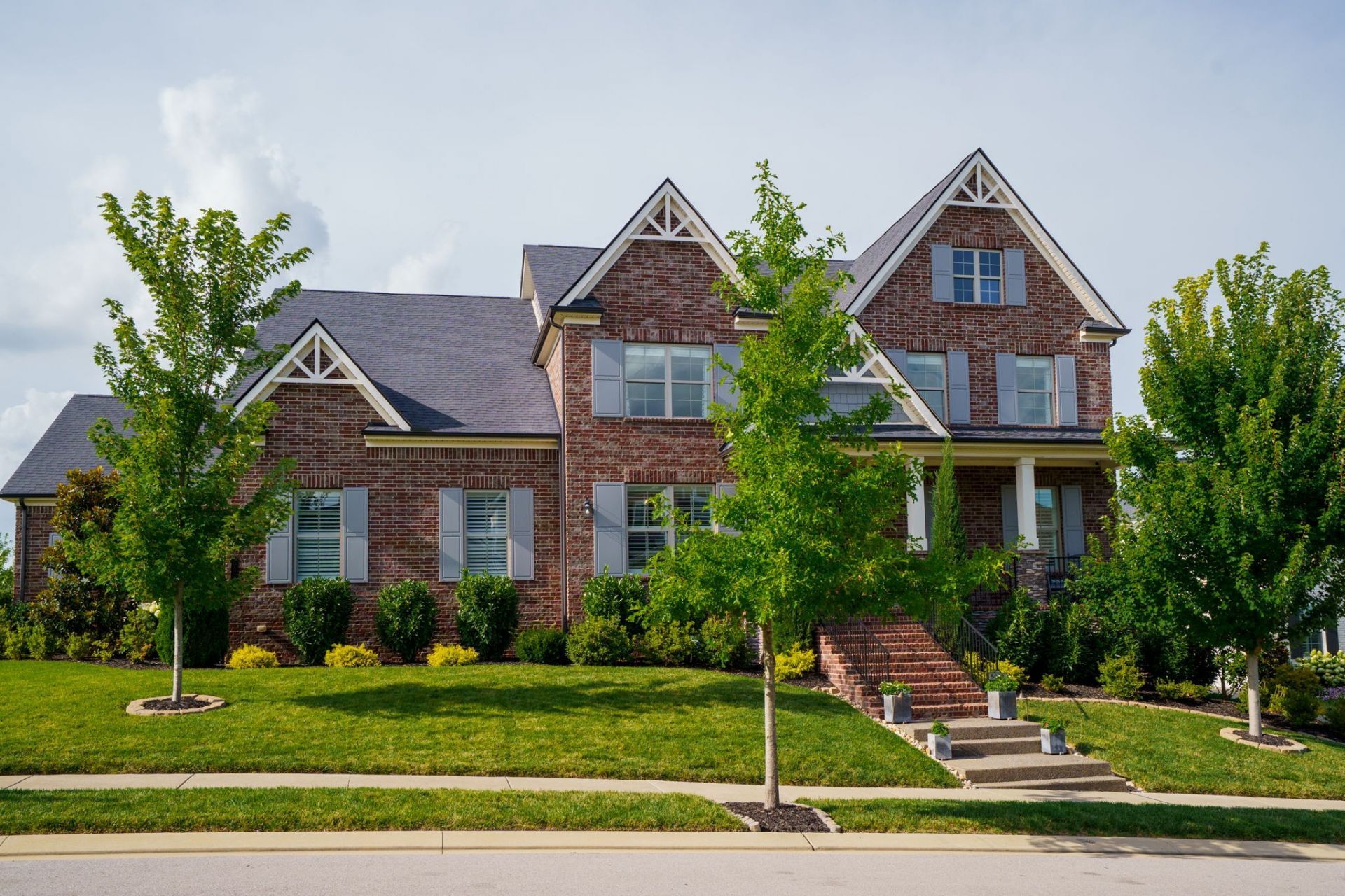 5001 Fullbright Ct , Franklin, TN 37064 Main Photo