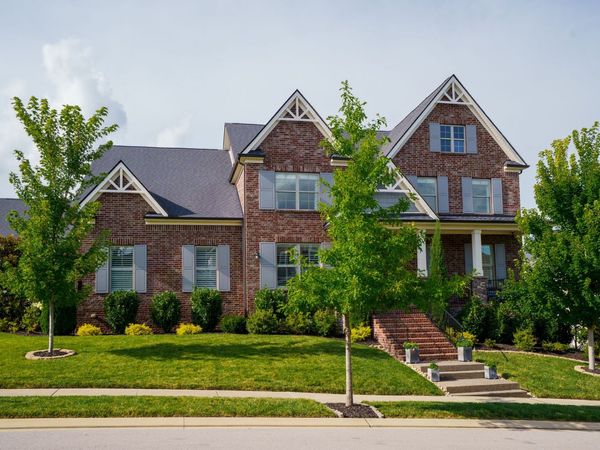 5001 Fullbright Ct , Franklin, TN 37064
