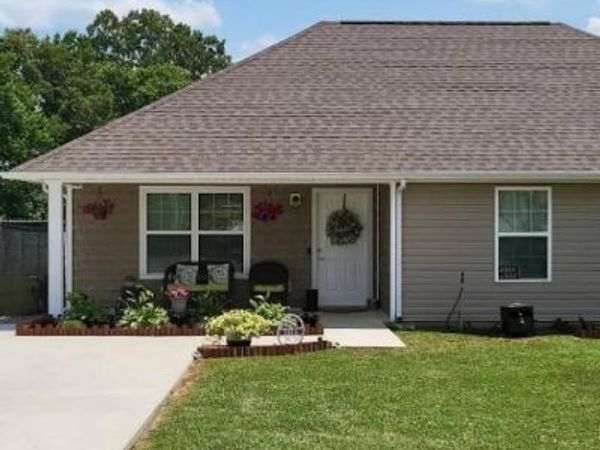 1414 Triple K Ave , Lawrenceburg, TN 38464