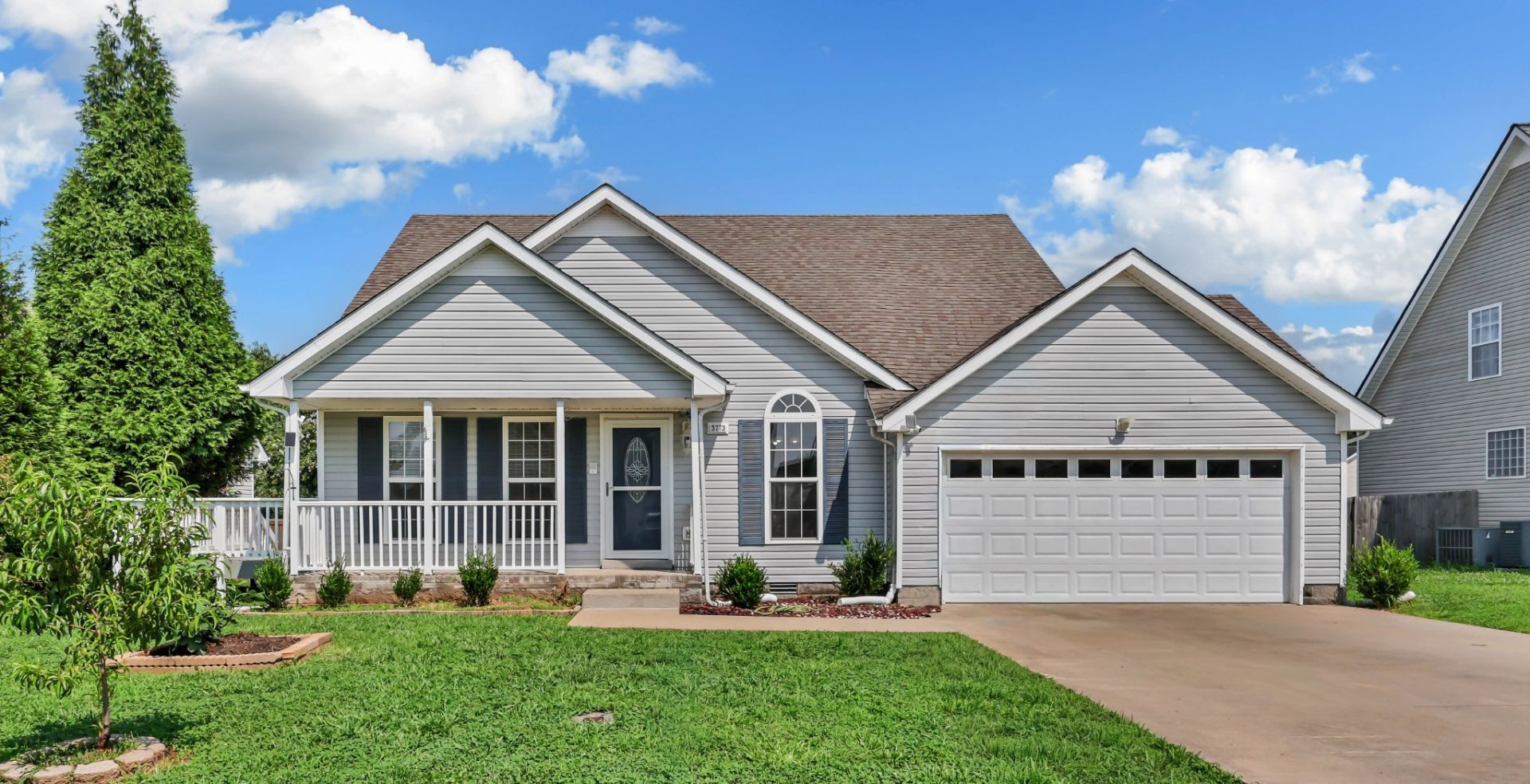 3773 Naples Ct N, Clarksville, TN 37040 Main Photo