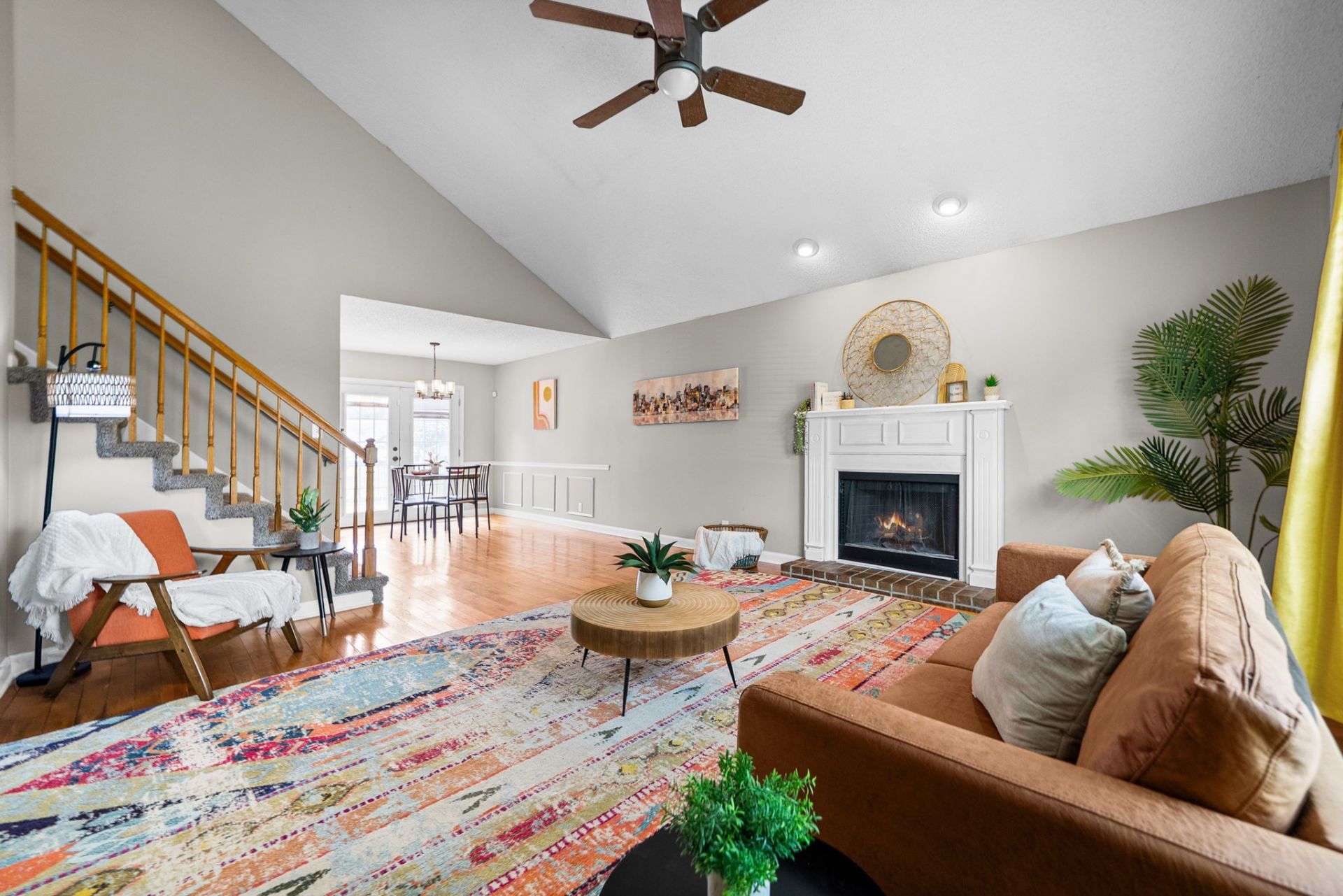 1226 Cobblestone Ln , Clarksville, TN 37042 Main Photo