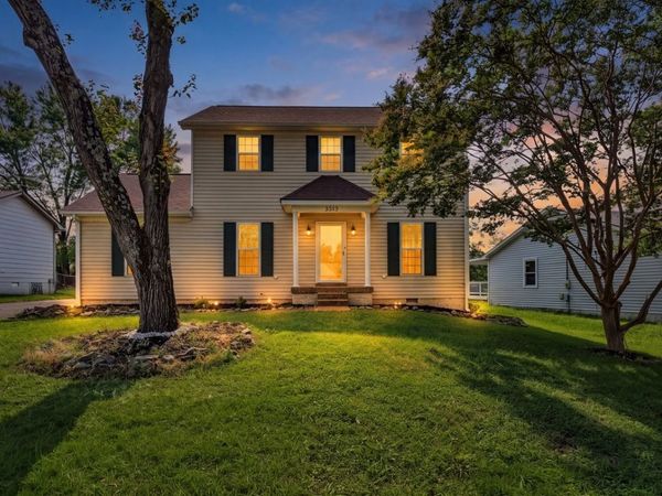 3313 Towne Ridge Dr, Antioch, TN 37013