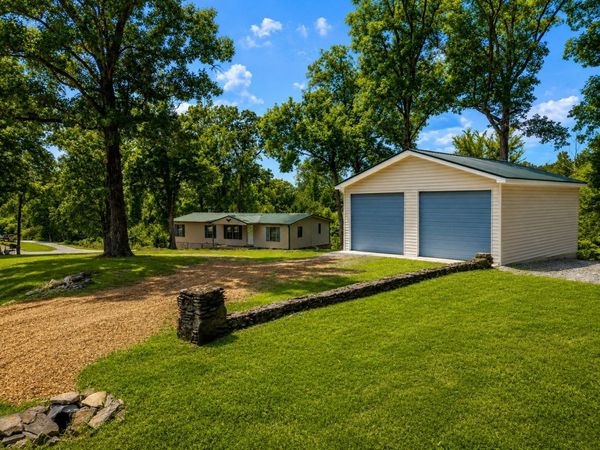 33 Lower Roans Creek Rd, Linden, TN 37096