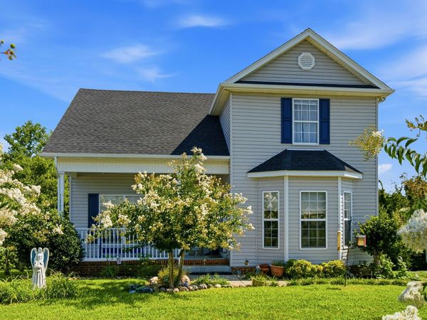 117 Thomas Holman Cir , Springfield, TN 37172