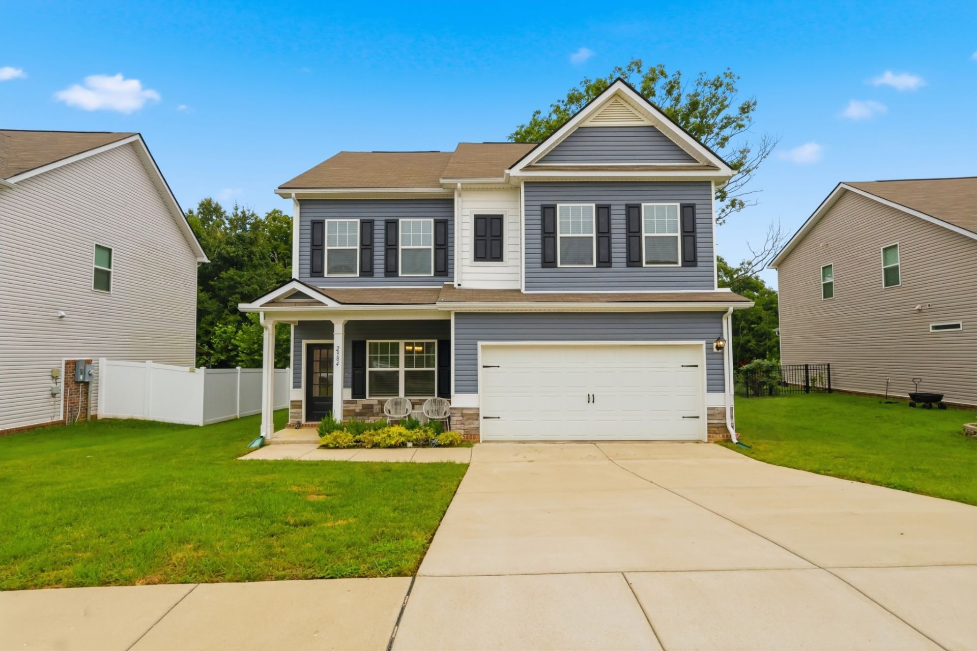 2984 Timewinder Way , Columbia, TN 38401 Main Photo