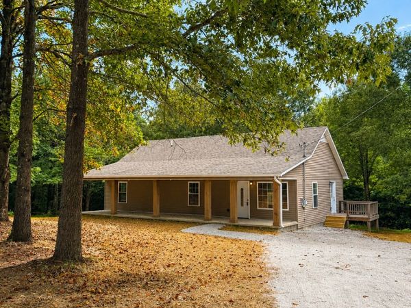 228 Henryville Rd, Ethridge, TN 38456