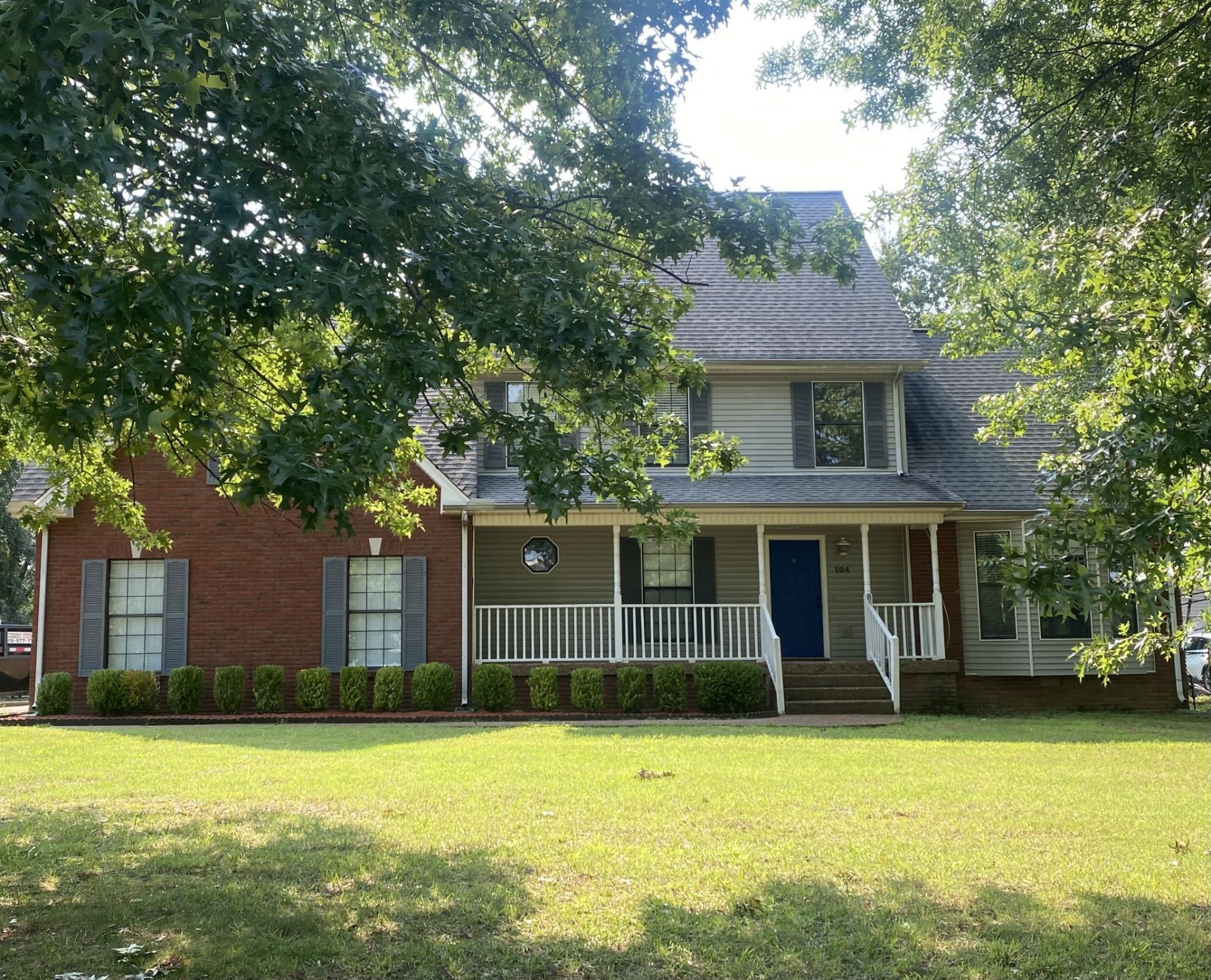 104 Spicer Ct , White House, TN 37188 Main Photo