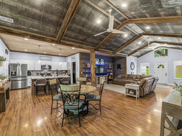 1240 Sumac Rd , Pulaski, TN 38478